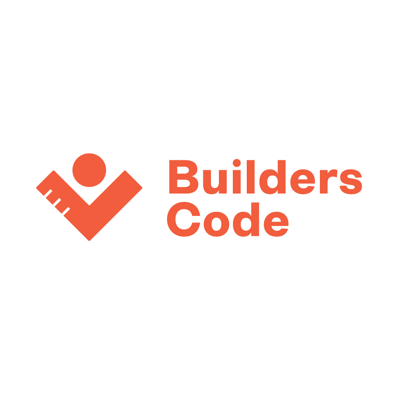 Loyalty Champion 2021 Builders Code Champion Award