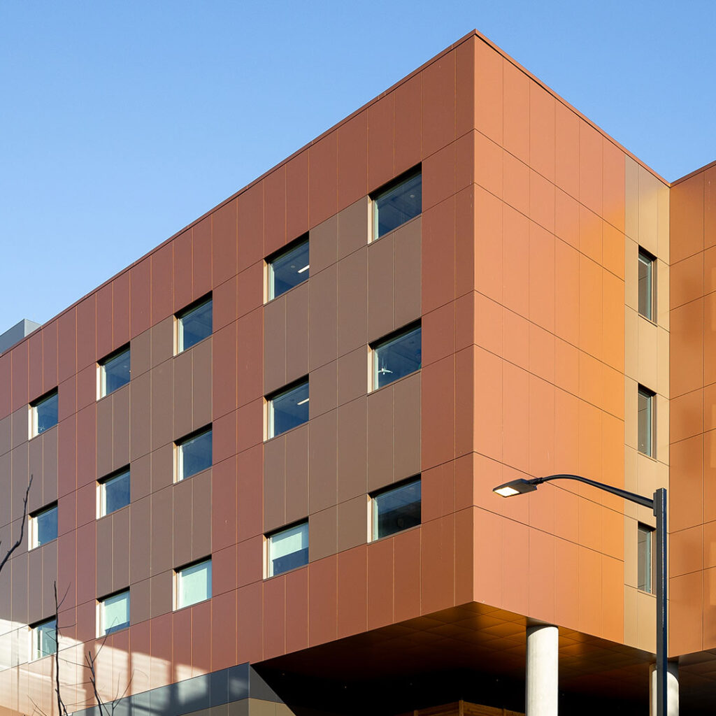 Lions Gate Hospital Redevelopment Paul Myers Tower