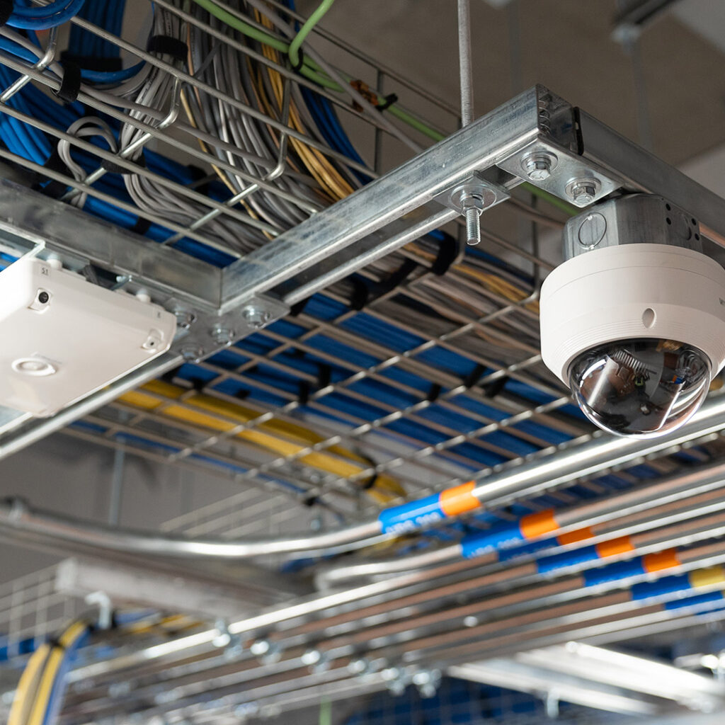 Houle delivered healthcare technology solutions at MMH