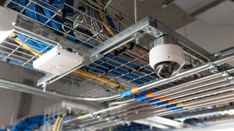 Houle delivered healthcare technology solutions at MMH