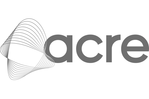 Houle is a certified partner for Acre