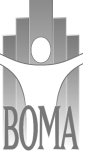 Building Owners and Managers Association Logo