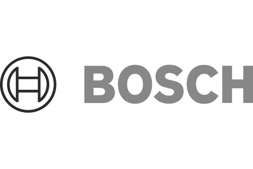 Houle is a certified partner for Bosch