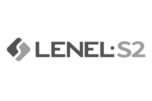 Houle is a certified partner for Lenel