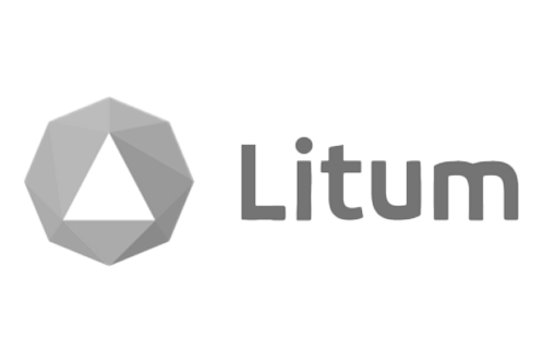 Houle is a certified partner for Litum