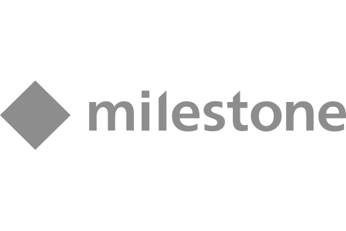 Houle is a certified partner for Milestone