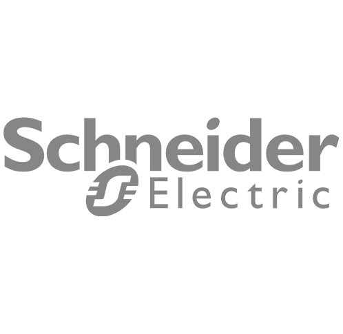 Houle's certified partner: Schneider Electric 