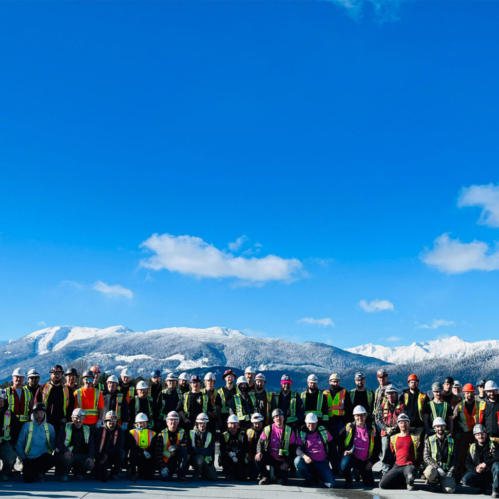 Ksyen Regional Hospital Houle team