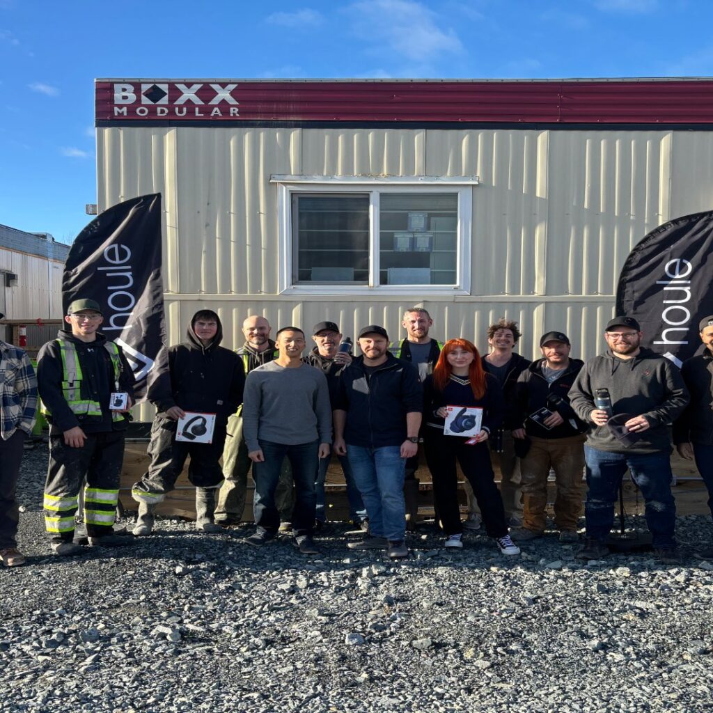 New Surrey Hospital and BC Cancer Centre Team Photo