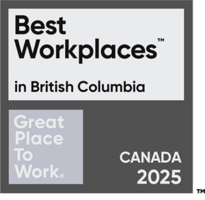 Houle is one of BC's best workplaces